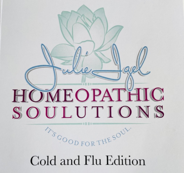 homeopathic soulutions kit